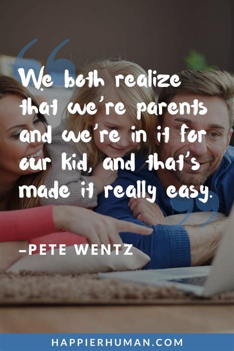79 Co Parenting Quotes And Sayings To Cope In 2024 Happier Human