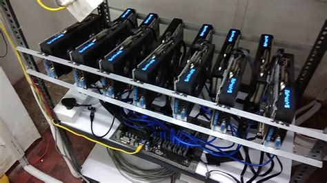 The crypto i hold is just for that — holding the larger the rig, the more heat and noise it's going to make. How much to invest in ethereum mining rig in india