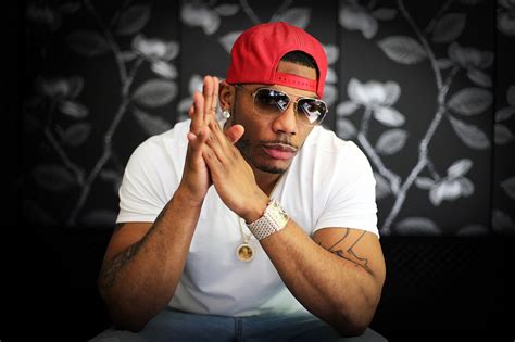Nelly Speaks Out After Second Sexual Assault Lawsuit Is Filed