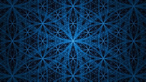 Geometria Sagrada Wallpaper