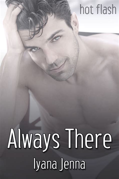 Always There Jms Books Llc A Queer Small Press