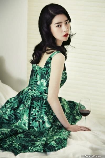 Лим Чжи Ён Lim Ji Yeon Биография Актеры и актрисы