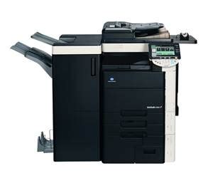 Bizhub c227 enable efficient workflows throughout your mfp fleet by. Konica Minolta C554 64Bit Download : Konica Minolta Bizhub ...