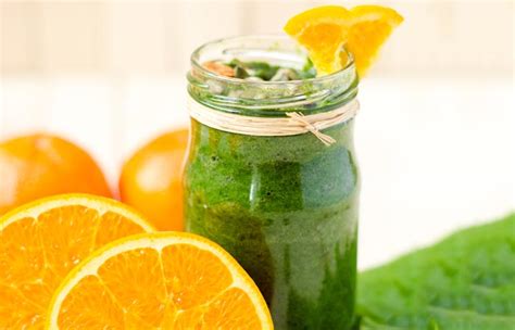 20 Healthy Juices That Can Help You Lose Weight