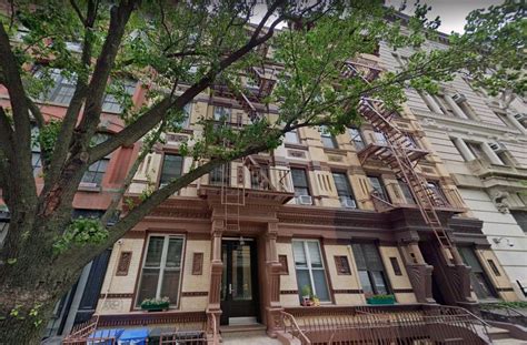 552 Broome Street Apartments For Rent In Hudson Square