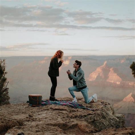 37 Romantic Ways To Propose According To Real Couples Artofit