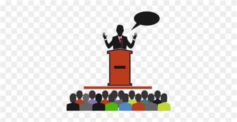 Public Speaking Clipart Png Public Speaking Clipart Png Free Clip
