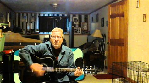 Better Man Clint Black Acoustic Cover Youtube