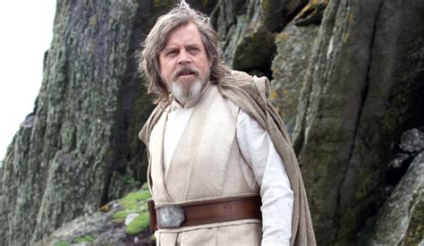 ‘star Wars The Last Jedi Deleted Scene Luke Skywalker Jedi Lesson