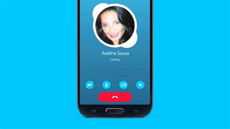 skype video call android phone surveylokasin