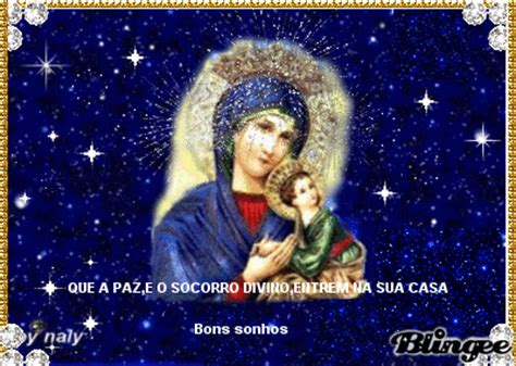 Shrine of nossa senhora do perpétuo socorro. Imagem de NOSSA SENHORA DO PERPÉTUO SOCORRO #122237387 ...
