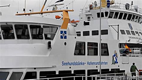 Reederei cassen eils yakınlarındaki oteller: Fahrgastschiff ATLANTIS ex LALE ANDERSEN Cassen-Eils Emden ...