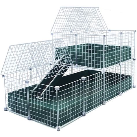 The 7 Best Guinea Pig Cages Of 2020