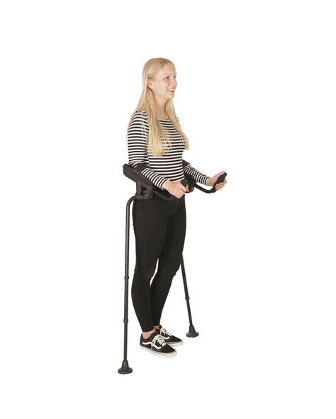 Crutches Png