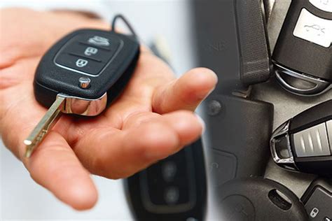 9 Things To Do If You Lock Your Keys In The Car