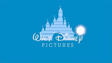Walt Disney Pixar Logo Remake