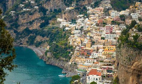 Cosa Vedere Ad Amalfi E Dintorni Nella Divina Costiera Passione