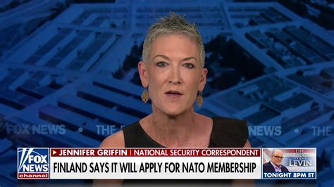 Jennifer Griffin Russia Is Stretched Militarily Fox News Video