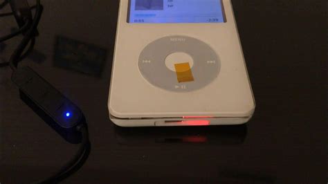 I Previously Eluded To An Elegant Way To Do The Bluetooth Mod For Ipod
