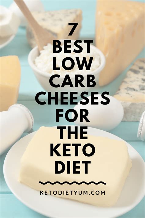 Keto Diet Cheese 7 Best Types To Eat Keto Diet Yum Savory Snacks