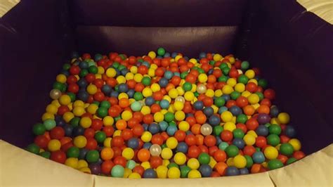 Small Ball Pit Hire In Kent London Essex Surrey Sussex Whitstable