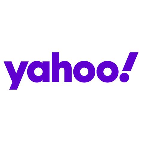 Black Statue Of Liberty Yahoo Logo Internet Websites Marketing Logo