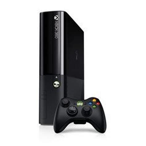 Xbox 360 E 250gb Xbox 360 Gamestop