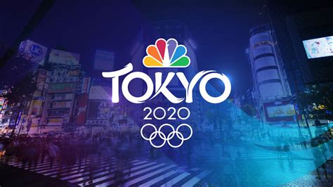 Nbc Olympics Unveils Tokyo 2020 Logo