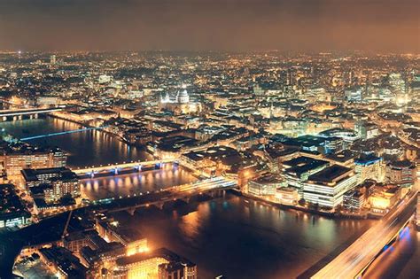 15 Fun Things To Do In London At Night The London Pass