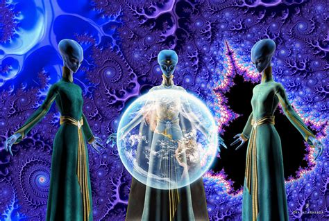 The New Golden Age: Un Mensaje Arcturiano Importante a través de
