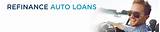 Auto Refinance Loan Images