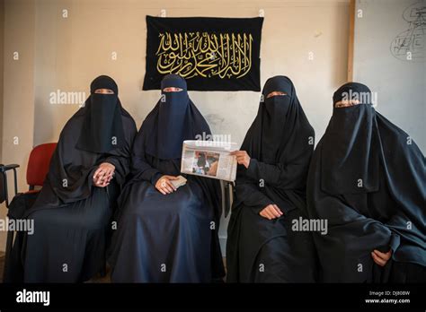 Niqab Muslim Telegraph