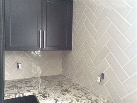 Image result for 4x12 herringbone tile - #4x12 #Herringbone #image #