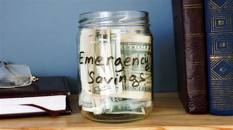 How to save: 8 reasons to build emergency savings