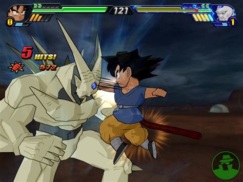 Dbz Budokai Tenkaichi 3 Screenshots Pictures Wallpapers