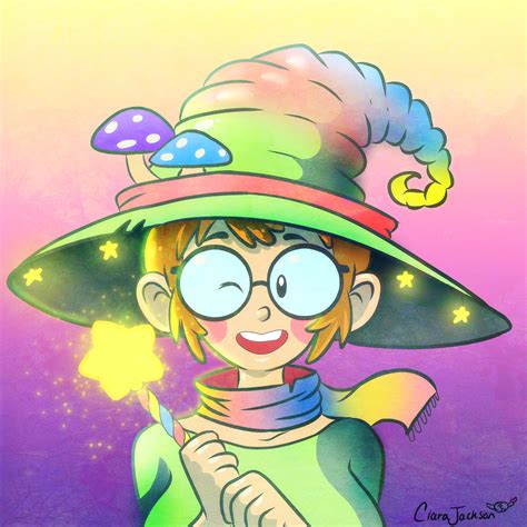 Magic Me By Doublemaximus On Newgrounds