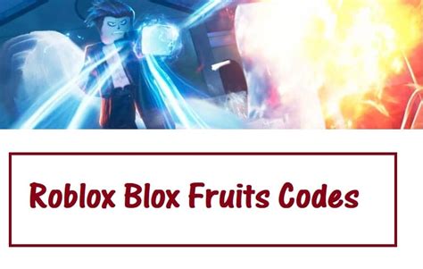 Update 13 Blox Fruits Codes Wiki Fandom Our Roblox Blox Fruits Codes