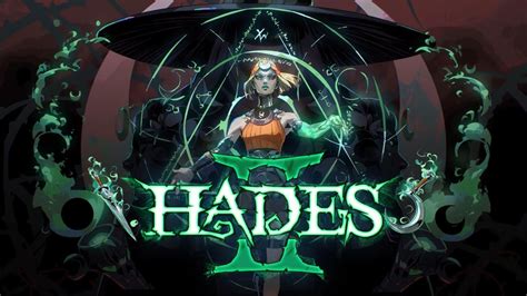 Supergiant Unveils Hades 2 Early Access Coming In 2023 Rqooapp