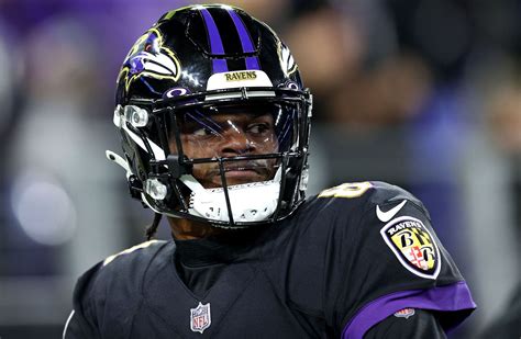 What Are The Ravens Without Him Colin Cowherd Urges Franchise To