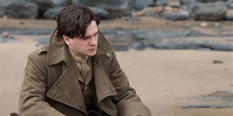 Kit Harington Talks Testament Of Youth Playing Comedy And Geeking Out