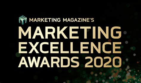Shortlisted For 5 Marketing Excellence Awards