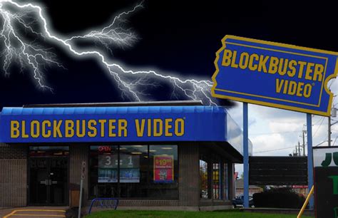 D Ed Reckoning The Tale Of Blockbuster An Important Lesson For Education