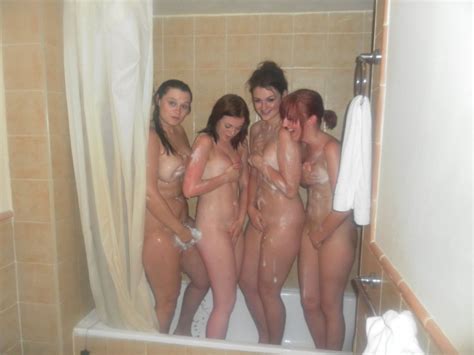 Naked Girls Embarrassed Shower Nude Picsninja Club