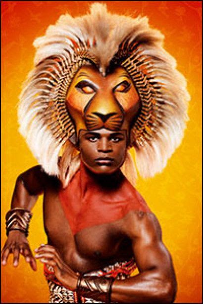 Lion King Broadway Lion King Musical Lion King Movie Lion King Simba Broadway Theatre