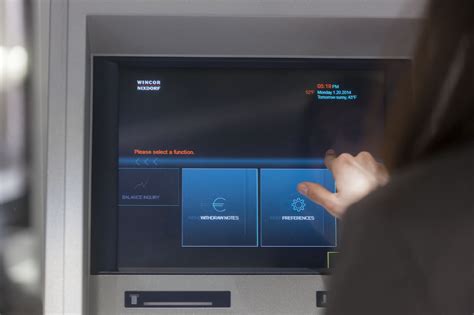 New Atm Software Lets Fis Create A Branded Omnichannel User Experience