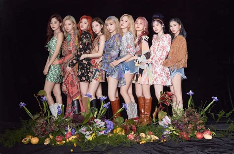 Pin By 𝗖𝗛𝗡𝗬 On 『 Twice 트와이스 』 In 2020 Twice Photoshoot Twice Album Kpop Girls