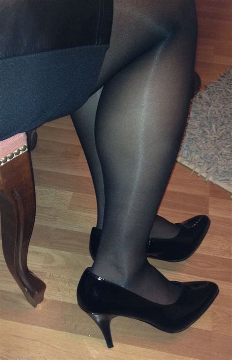 You Like Legs In Black Pantyhose Pics Of My Pinterest Cd Friends