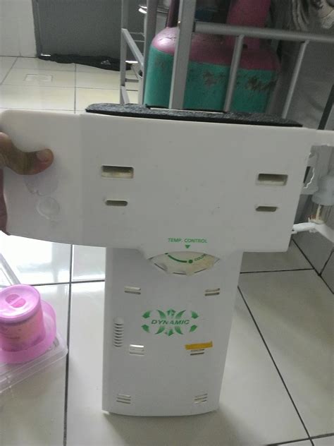 Maybe you would like to learn more about one of these? klinik peti ais dan mesin basuh: Peti sejuk bawah kurang sejuk