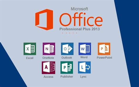 Buy Microsoft Office 2013 Professional Plus Software Software Key