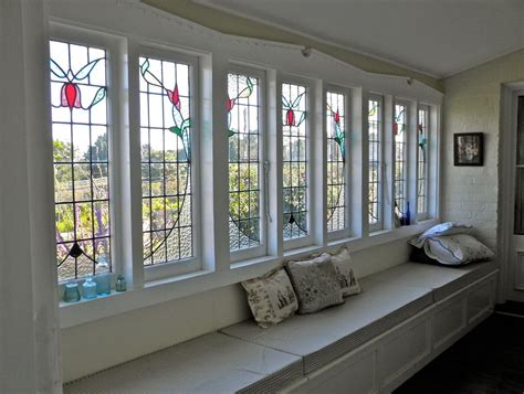 Enclosed Front Porch Interior Ideas — Randolph Indoor And Outdoor Design